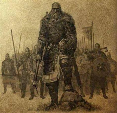 16 Things You Might Not Know About Vikings | Viking art, Viking battle ...