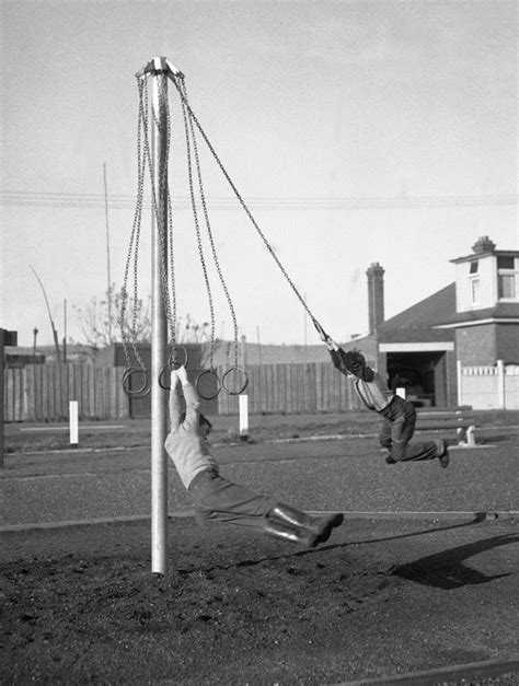 15 best Maypole Swings (Vintage), etc... images on Pinterest | Chair swing, Swing sets and Swings