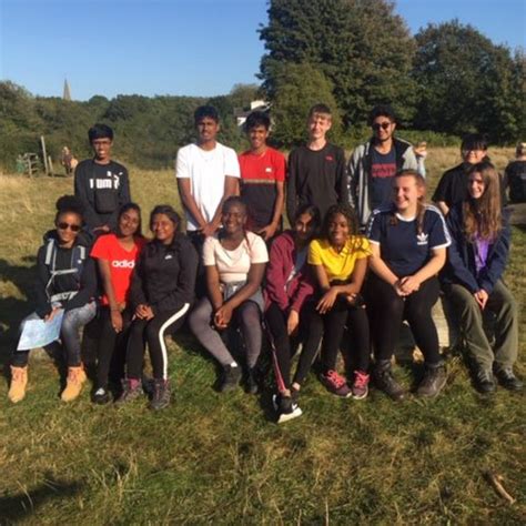 Greenshaw High School - Success for Bronze Duke of Edinburgh hikers