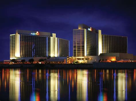 Book The Aquarius Casino Resort, BW Premier Collection in Laughlin ...