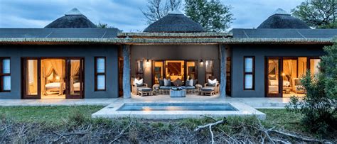 Sabi Sabi Bush Lodge | Sabi Sabi Safari Lodges | Safari Guide Africa