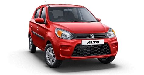 Maruti Suzuki Alto expected to launch on August 18