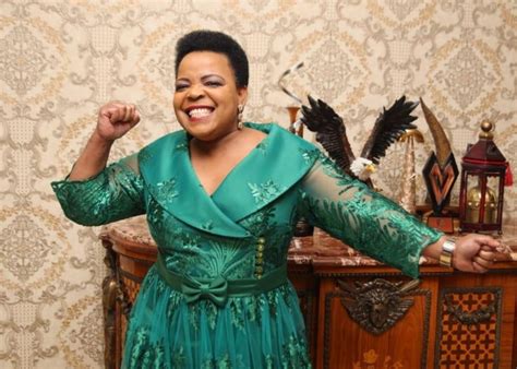 Rebecca Malope exits retirement for one-night-only Easter performance