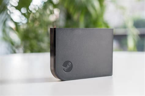 Steam Link review: Four reasons to buy a Steam Link -- and two reasons to think twice - CNET