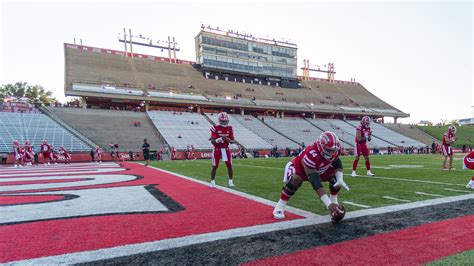 COVID-19 impacts Cajun Field renovation, Ragin' Cajuns athletics work