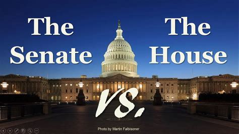 The Senate and the House of Representatives Explained (Congress - AP Government Review) - YouTube