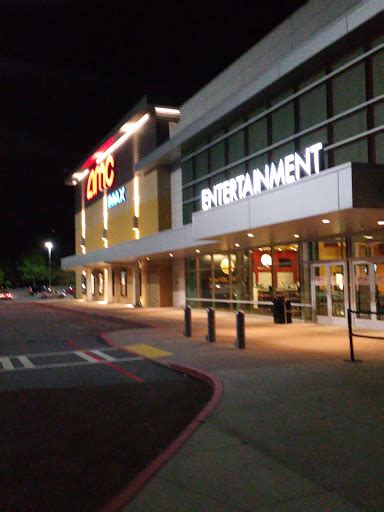 Movie Theater «AMC DINE-IN North Point Mall 12», reviews and photos, 4500 North Point Cir ...