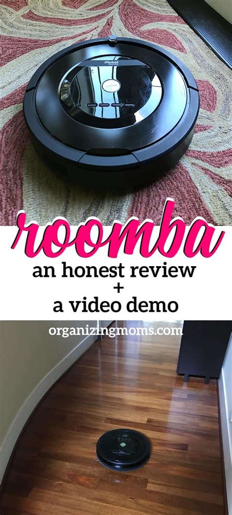 Wait 'Til You See How A Roomba Really Works for You | Roomba, Roomba vacuum, Deep cleaning tips