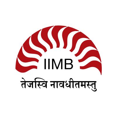 Indian Institute of Management Bangalore (IIMB) | Engage India: Association of Professors