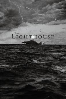 ‎The Lighthouse (2019) directed by Robert Eggers • Reviews, film + cast ...