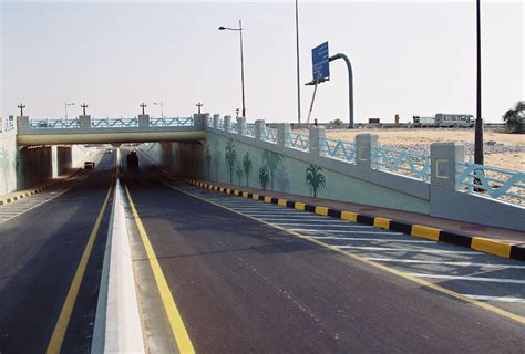 Construction of Bridge at Officers City and between Two Bridges City - Hilal Bil Badi & Partners ...