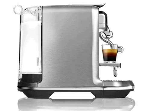 Nespresso Creatista Plus Review | The Coffee Folk