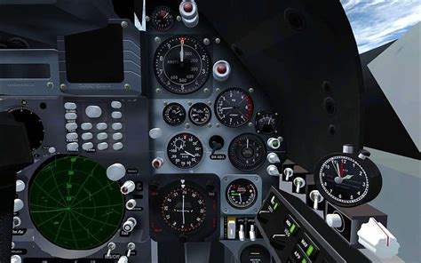 Harrier Jump Jet, harrier cockpit HD wallpaper | Pxfuel