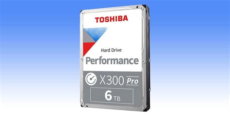 This internal 6TB hard drive just dropped to half price on Amazon - PC Guide