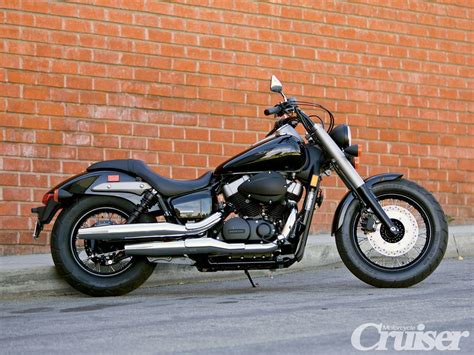 Honda Shadow Phantom Wallpapers - Wallpaper Cave