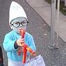 Brainy the Smurf Costume | Coolest Cosplay Costumes