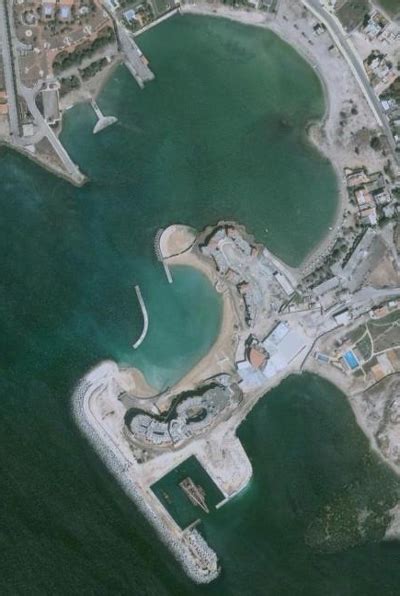 Port of Lattakia - Syria