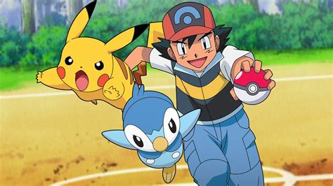 How to watch Pokemon in order (TV show and movies) | GamesRadar+