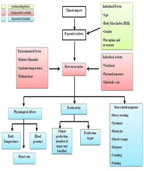 Conceptual Framework In Research Methodology