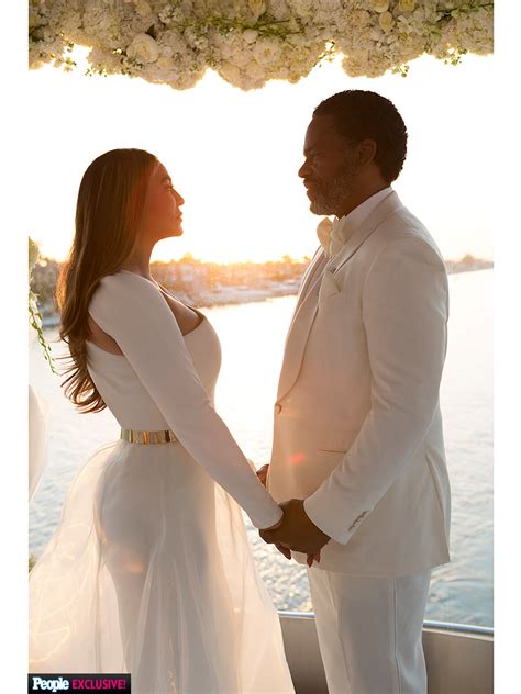 Tina Knowles Wedding: Details About Her Marriage to Richard Lawson : People.com