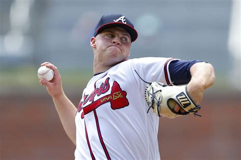 Braves appoint Bryce Elder as 27th man for doubleheader - Battery Power