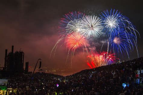 What to Do in and around Seattle for 4th of July 2024 | Seattle Met