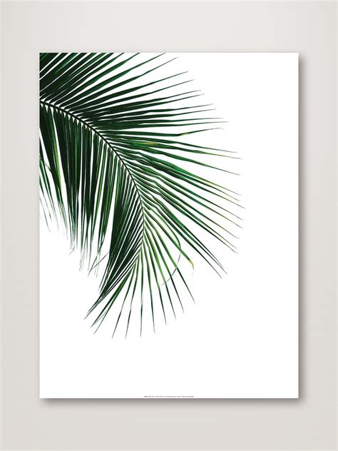 Green Palm Tree I – Art Art Art