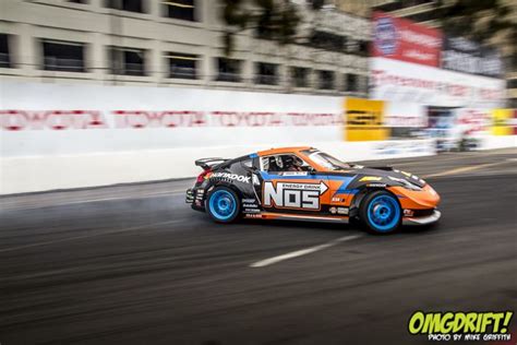 Team NOS Energy Nissan 370z | Автомобили