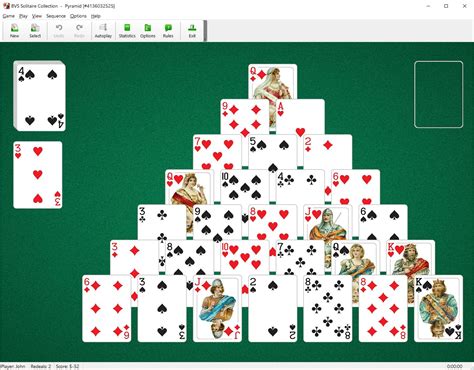 BVS Solitaire Collection - unique solitaire card games