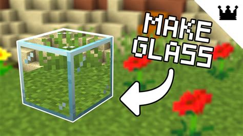 Minecraft Glass 344754-Minecraft Glass Dome