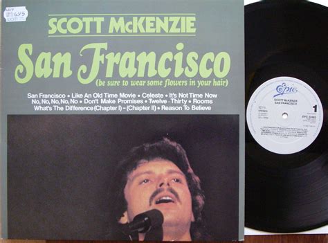 - San Francisco (Remix '89) / Vinyl Maxi Single [Vinyl 12''] - Amazon ...