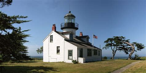 Pacific Grove | Coastal Town, Monterey Bay, Wildlife Refuge | Britannica