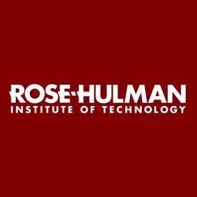 Rose-Hulman Logo