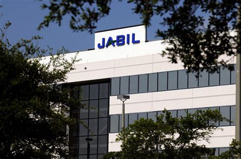 On The Docket: A High-Stakes Battle Between Manufacturing Giant Jabil And 3D Printer Startup ...