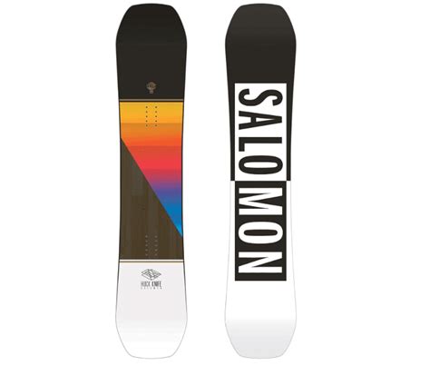 The 9 Best Snowboard Brands of 2020