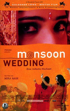 Monsoon Wedding [Alemania] [VHS]: Amazon.es: Naseeruddin Shah, Lillete ...