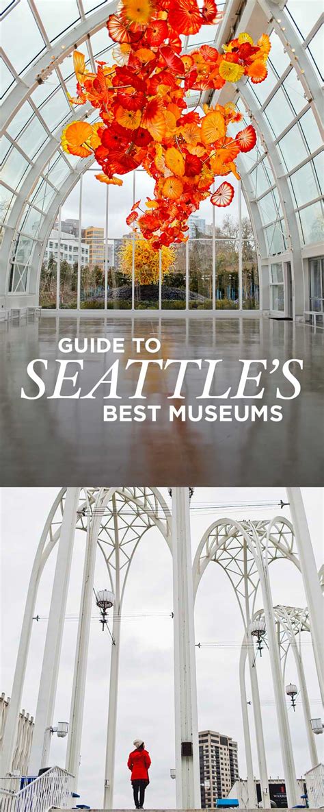 11 Amazing Museums in Seattle You Can't Miss » Local Adventures in Seattle