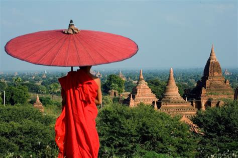 Top 20 Burma (Myanmar) Travel Tips - Ampersand Travel