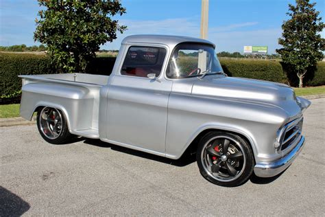 1957 Chevrolet 3100 | Classic Cars of Sarasota