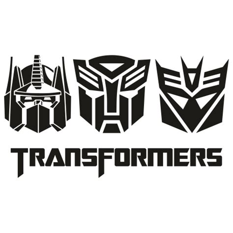 Transformers Logo Svg | Transformers Logo Svg Cut files | JPG, PNG, SVG ...