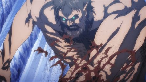 Attack On Titan Season 4 Part 2 Episode 5 Review: From You, 2000 Years ...