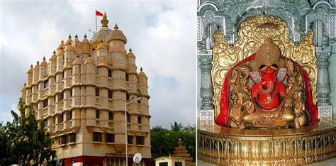 Mumbai Siddhivinayak Temple, Timings, History, and Travel Guide