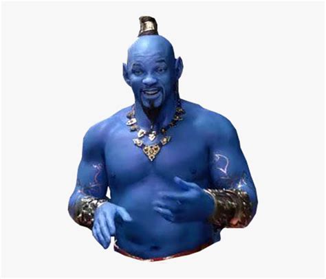 #willsmith #meme #genie - Will Smith Genie Sticker Png, Transparent Png ...