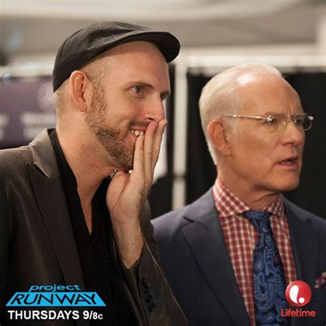 Project Runway Season 12 Finale—See What's In Store Tonight!