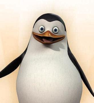 who is the fat penguin? - Penguins of Madagascar - Fanpop