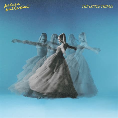 THE LITTLE THINGS - YouTube Music