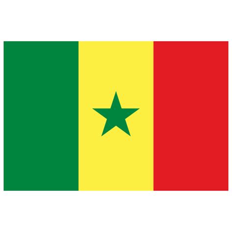 🇸🇳 Flag: Senegal Emoji Meaning with Pictures: from A to Z