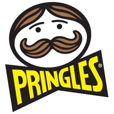 Julius Pringles - The 25 Coolest Snack Mascots of All Time | Complex