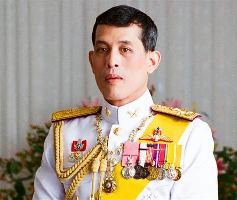 King Maha Vajiralongkorn crowned in Thailand - WAMN News Online