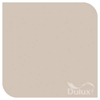 Buy Dulux Matt Emulsion Paint, Soft Stone, 2.5L from our Emulsion Paint ...